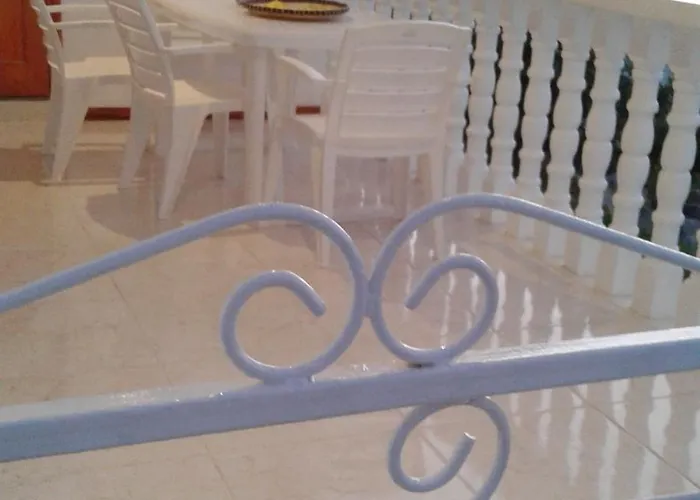 Apartman Jbillaselfcatering