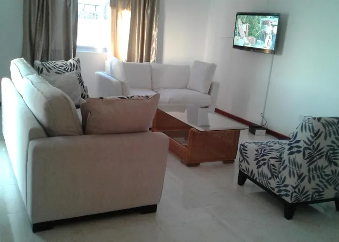 Apartman Jbillaselfcatering *