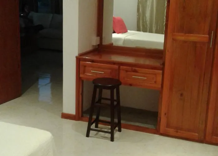 Apartman Jbillaselfcatering Beau Vallon