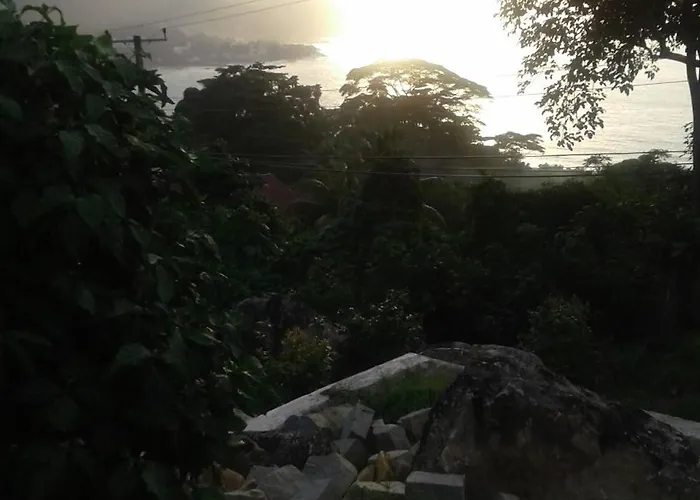 Jbillaselfcatering Beau Vallon