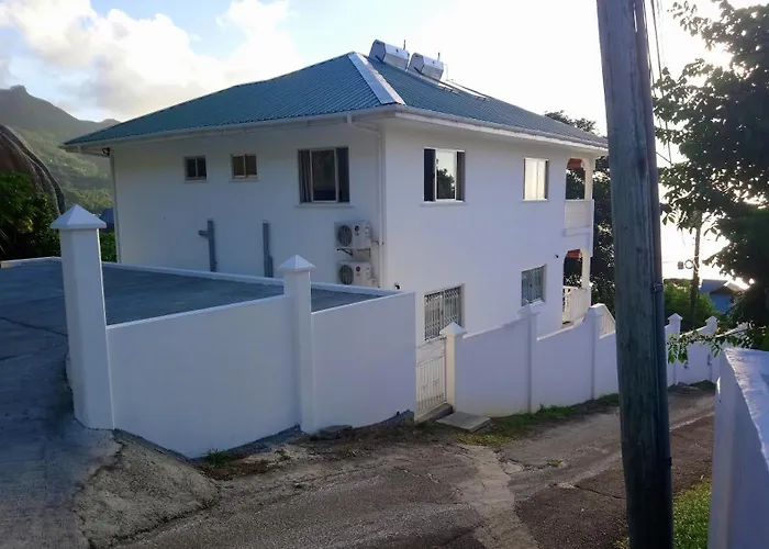Apartman Jbillaselfcatering