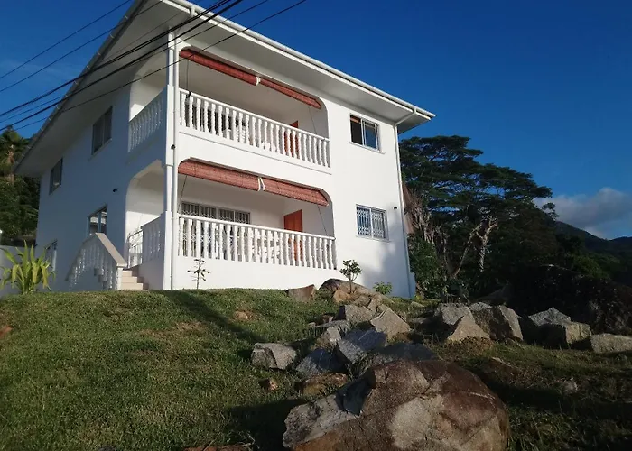 Apartman Jbillaselfcatering