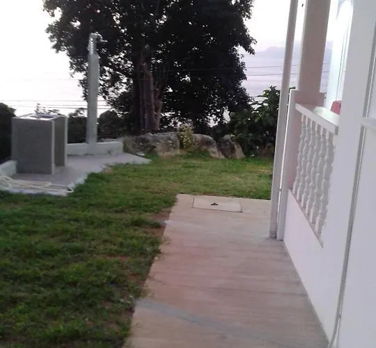 Jbillaselfcatering Apartman