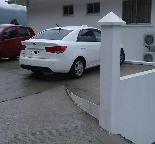 Apartman Jbillaselfcatering *