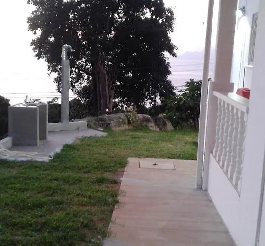 Jbillaselfcatering Apartman *