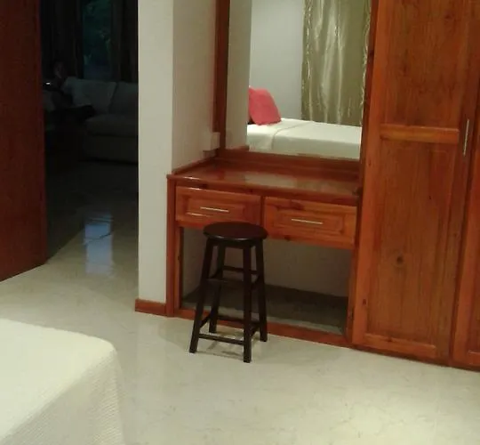 Apartman Jbillaselfcatering *