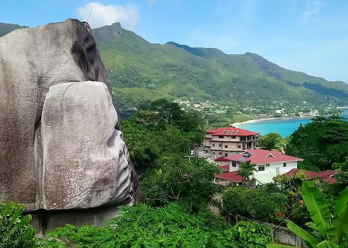 Jbillaselfcatering Beau Vallon